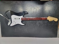 Rock Band Harmonix Fender