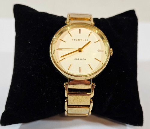 Orologio fiorelli fo011gm - fiorelli,,