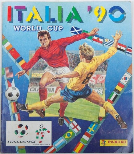 Panini italia mancolista a - panini,