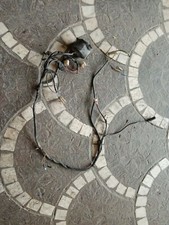 IMPIANTO ELETTRICO PER