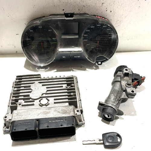 03l906023lc kit centralina - ,,