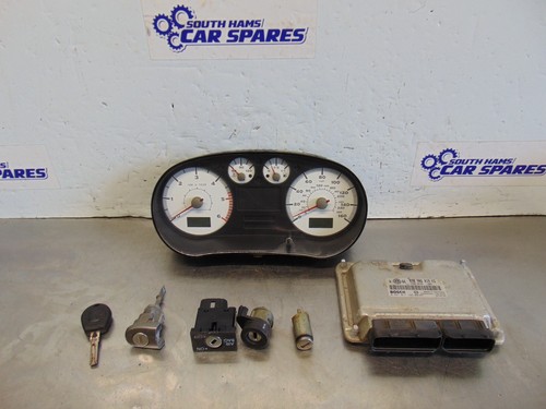 Kit centralina seat leon - kit,