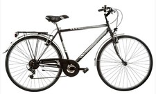 Bicicletta city touring - bicicletta,