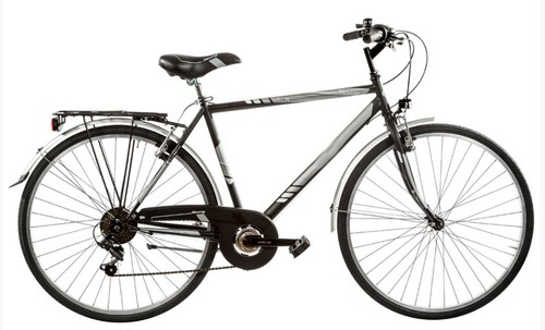 Bicicletta city touring - touring, galant