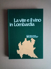 La vite e il vino in Lombardia
