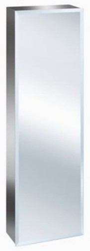 Specchio bagno alto 900 - , mm