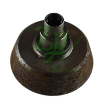 CONO FRIZIONE IN ACCIAIO