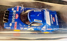 winner Rally Monte Carlo 1979