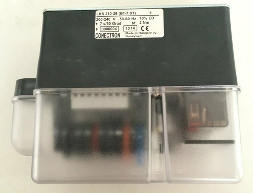 One nuovo honeywell lks210 - nuovo,