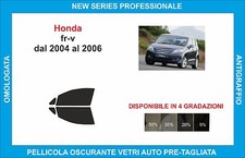 pellicole oscuranti vetri