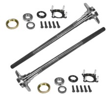 Kit assali innesto rinforzati