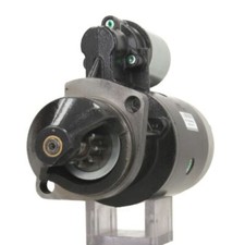 Motorino di Avviamento Nuovo