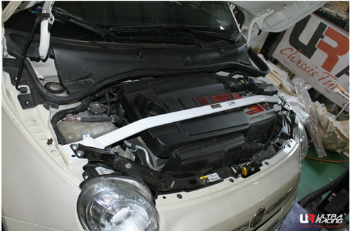 Fiat 500 2007 1 4cc - fiat,