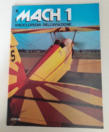 Mach enciclopedia - mach, 1