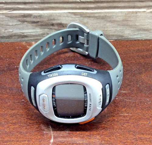 Orologio sportivo digitale