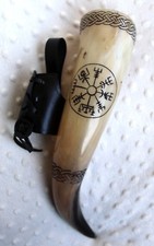 Vegvisir Engraved Viking