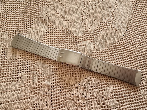 Vintage bracciale omega - vintage,