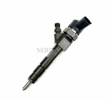 New/Genuine Fuel Injector
