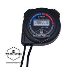 Cronometro Casio HS3V-1R