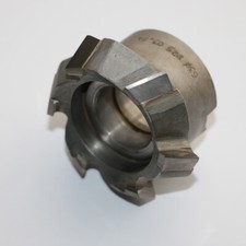 Hm Fresa Ø 63 x 33°