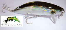 mustang minnow pesce