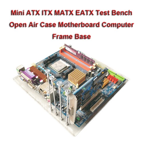 Mini banco prova atx - mini,