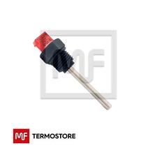 TERMOFUSIBILE SONDA ROSSO