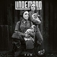 F  M (Digipack) von Lindemann