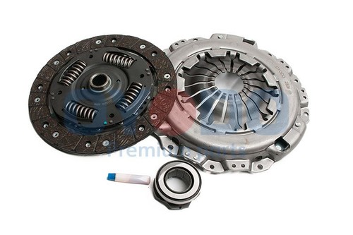 Kit frizione per seat skoda - kit, vw