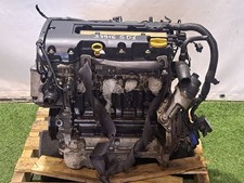 MOTORE PER OPEL Corsa E 3°