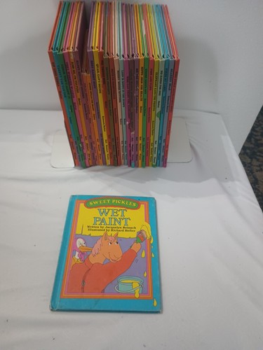 Complete set vintage - complete,