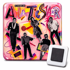 MAGNET FRIGO VINYL LP DISCO