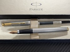 Penna stilografica Parker 75