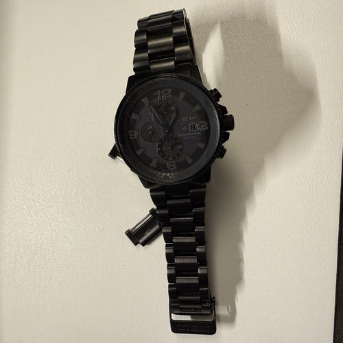 Citizen eco drive nighthawk - citizen,