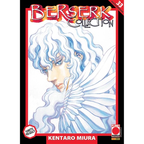 Kentaro miura berserk - miura,