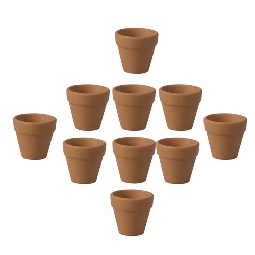 Pcs vasi ceramica per - ,
