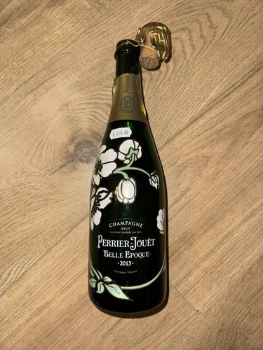 Champagne brut perrier - brut,