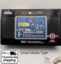 Korg ElecTribe MX EMX-1 Music