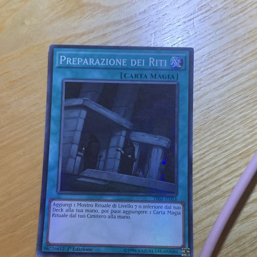 Konami preparazione - konami,