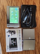 Archos 604 WiFi