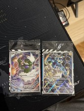 Thundurus E Tornadus Promo Sealed