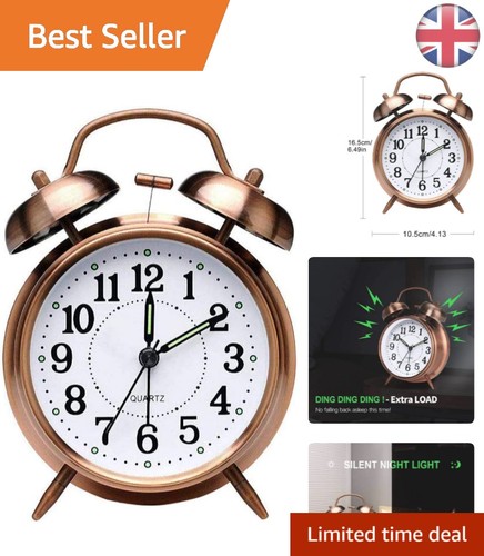 Classic brown analog - brown,