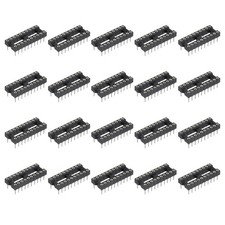 Adattatore presa chip DIP IC