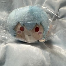 EVANGELION Ayanami Rei Peluche