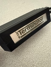 COPPIA cavi terminator uscita