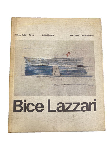 Bice lazzari valori del - bice,