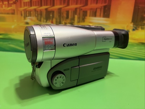 Canon es8600 es8600a - es8600, 8