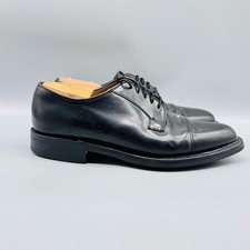 Scarpe Cheaney uomo 9,5 pelle