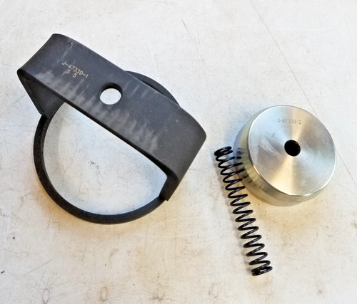 Kent moore 47339 piston - moore, ring
