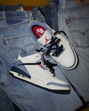 Taglia levi s x air - levi’s,